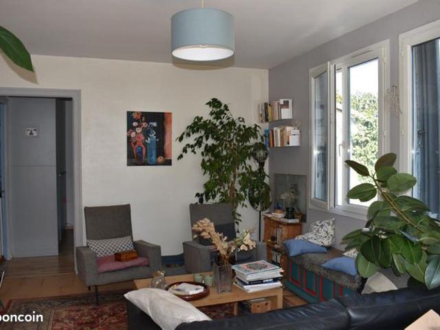 Maison vente à La Rochelle, Le Bois-plage-en-ré