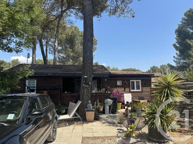 Maison vente à Arrondissement de Toulon, Le Castellet