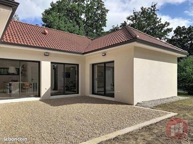 Maison vente à Limoges, Château-chervix