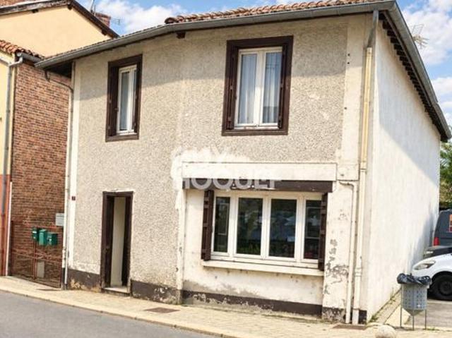 Maison vente à Sail-sous-Couzan, Loire