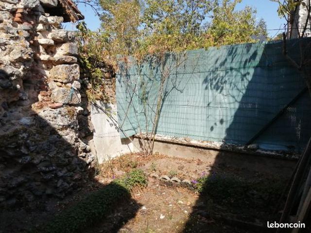Maison vente à Châtillon-Coligny, Loiret