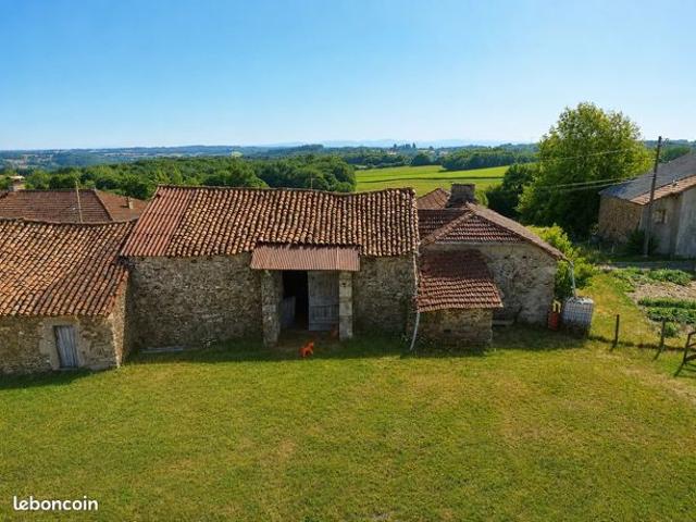 Maison vente à Aurillac, Siran