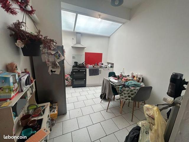 Maison vente à Calais