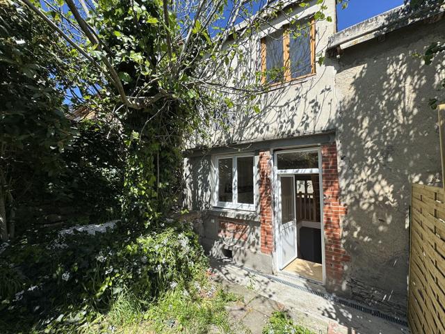 Maison vente à Carcassonne, Castelnaudary