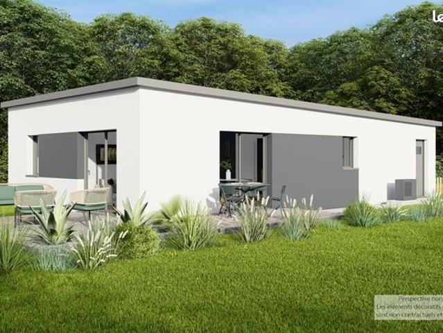 Maison vente à Nantes, Maisdon-sur-sèvre