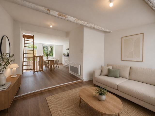 Maison vente à Carcassonne, Castelnaudary