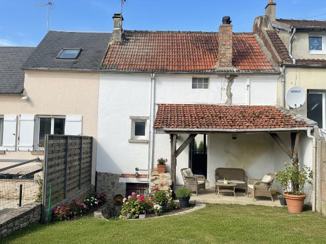 Maison vente à Meaux, Monthyon