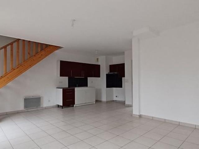 Maison vente à Chambéry, Le Pontet