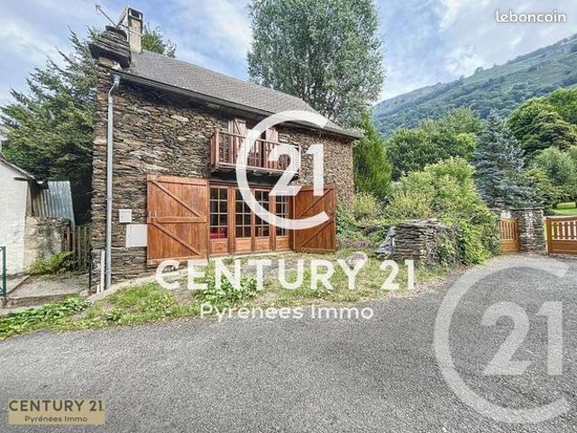 Maison vente à Saint-Gaudens, Fos