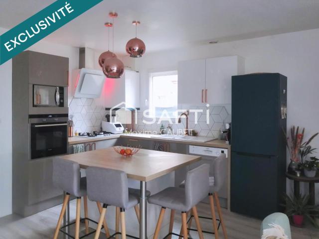Maison vente à Toulouse