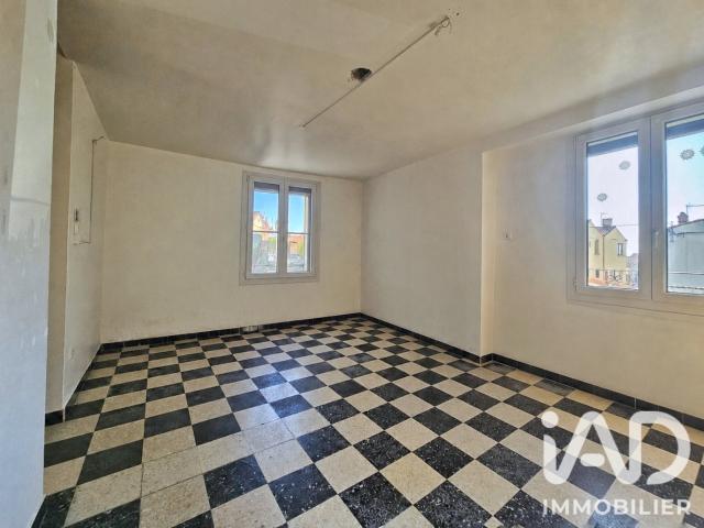 Maison vente à Perpignan, Ponteilla