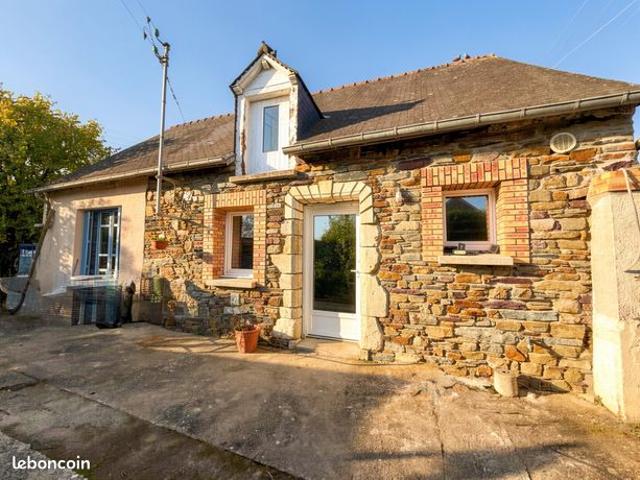 Maison vente à Rennes, Bretagne