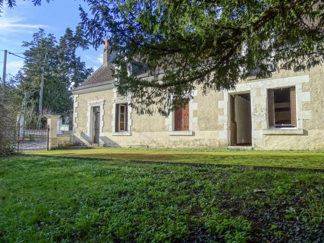 Maison vente à Châteauroux, Fontguenand