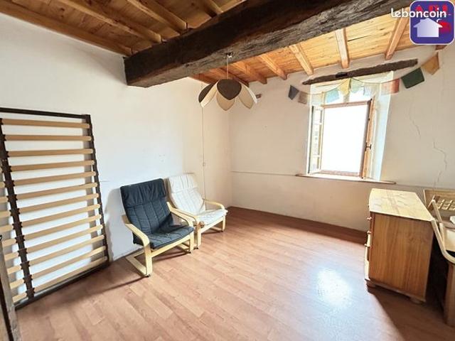 Maison vente à Toulouse, Lagarde