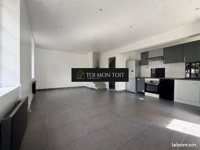 Maison vente à Sarcelles, Vémars