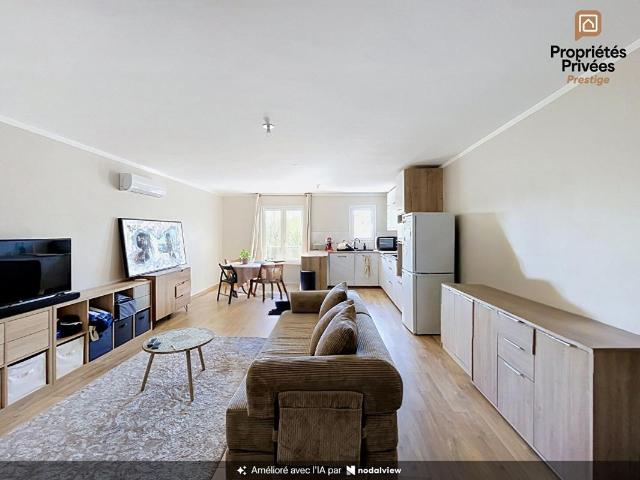 Maison vente à Favari, Bras
