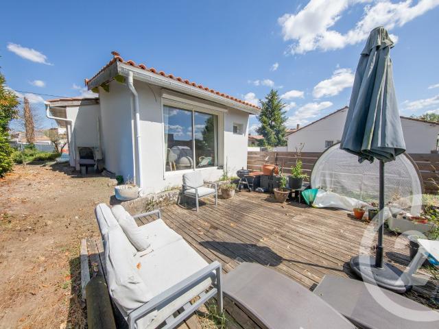 Maison vente à Bordeaux, Saint-médard-en-jalles