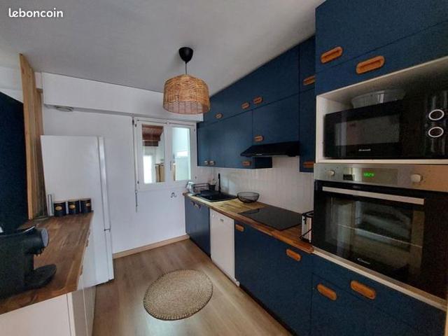Maison vente à Les Sables-d'Olonne, Château-d'olonne