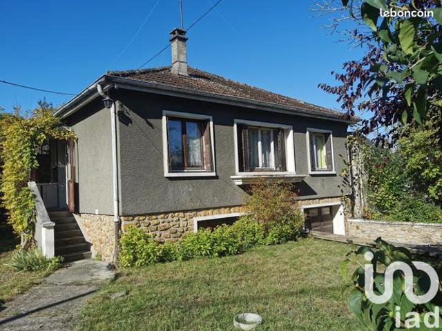 Maison vente à Melun, Dammarie-les-lys