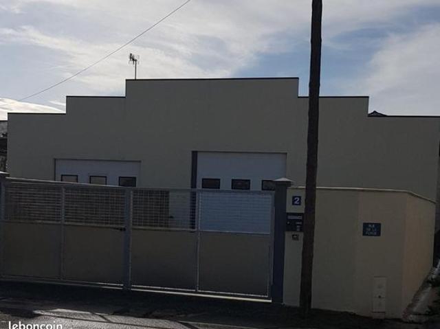 Maison vente à La Brousse, Charente-Maritime