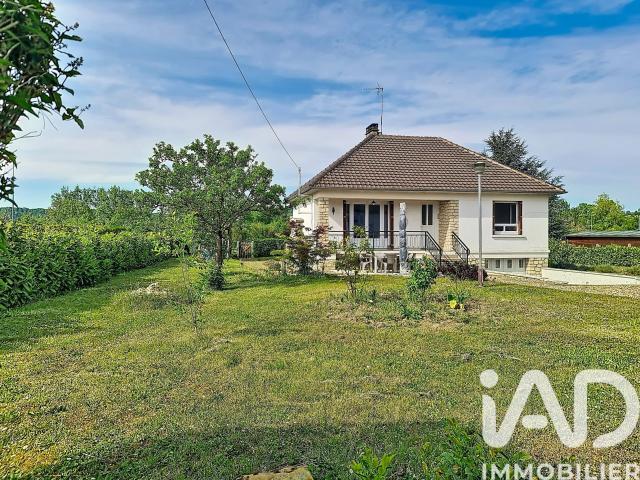 Maison vente à Les Andelys