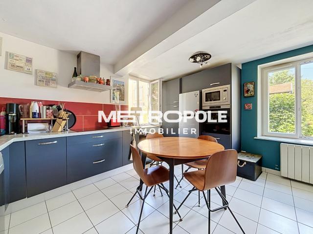 Maison vente à Lyon, Rhône