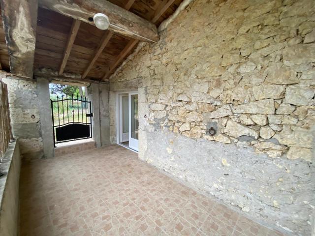 Maison location à Agen, Bon-encontre