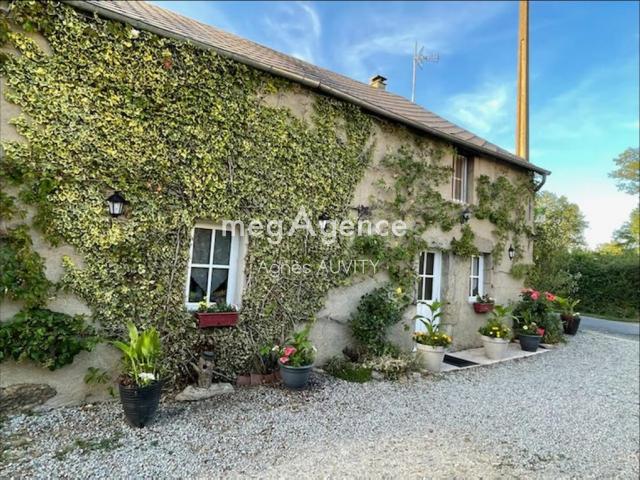 Maison vente à Bernard, La Petite-Marche
