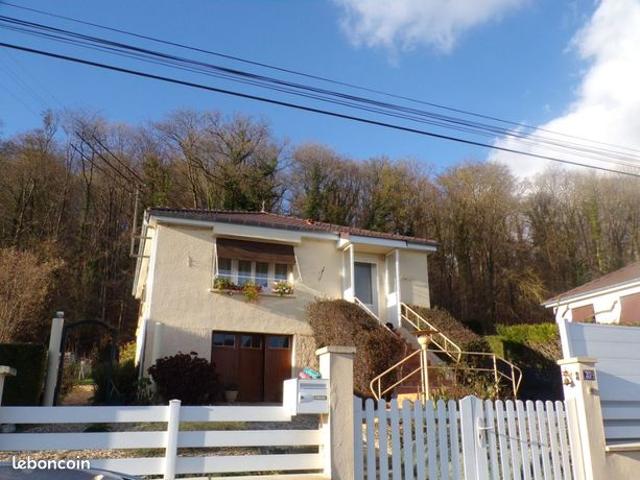 Maison vente à Laon, Prémontré