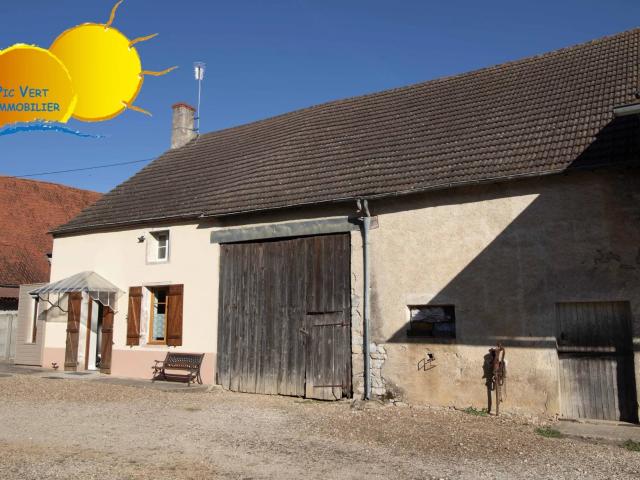 Maison vente à Dijon, Les Maillys