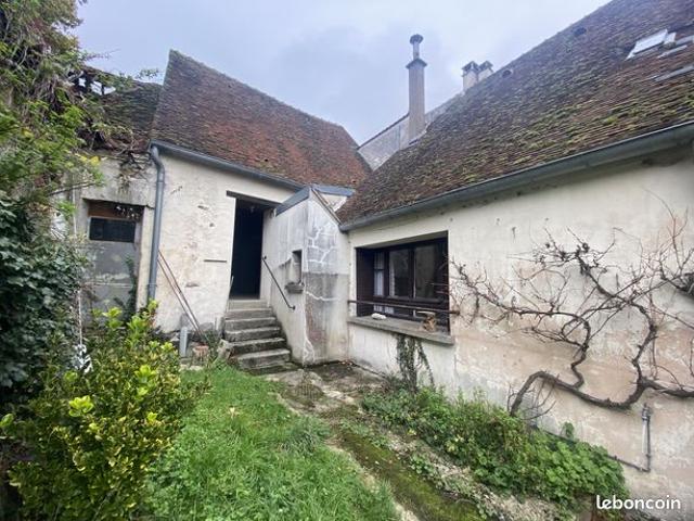 Maison vente à Meaux, La Ferté-sous-jouarre