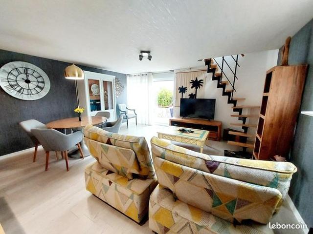 Maison vente à Les Sables-d'Olonne, Saint-vincent-sur-jard