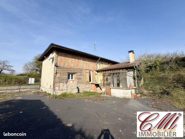 Maison vente à Vitry-le-François, Margerie-hancourt