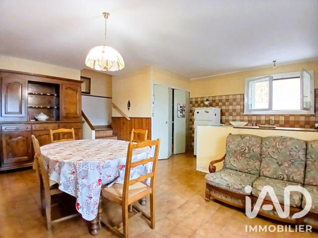 Maison vente à Siran, Hérault