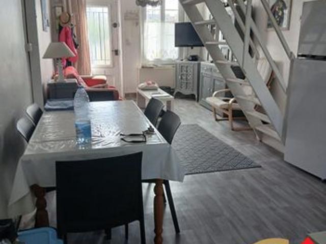 Maison vente à Montreuil-sur-Mer, Etaples
