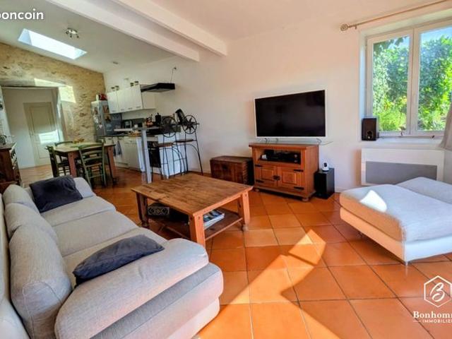 Maison vente à Langon, Langoiran