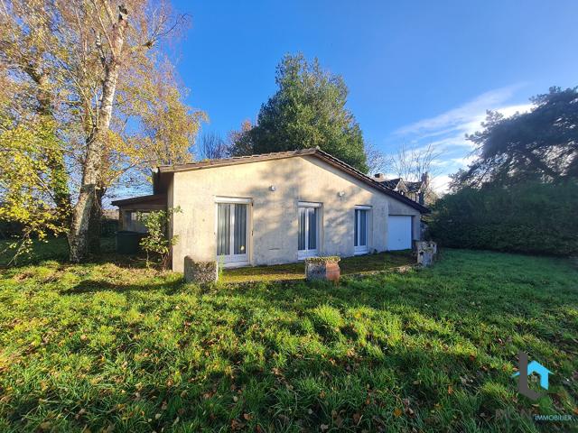 Maison vente à Nogent-le-Rotrou, Nonvilliers-grandhoux