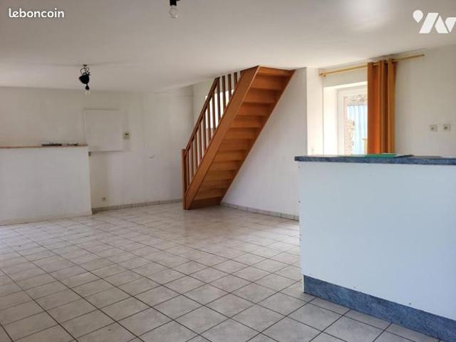Maison vente à Vire, Normandie