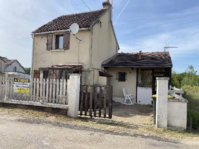 Maison vente à Auxerre, Ligny-le-châtel