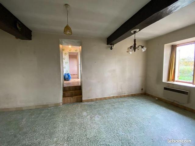 Maison vente à Le Blanc, Azay-le-ferron