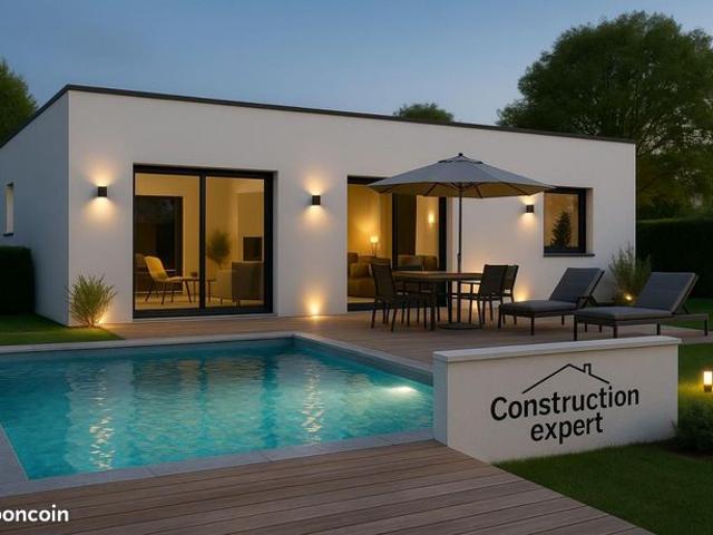Maison vente à Béziers, Portiragnes