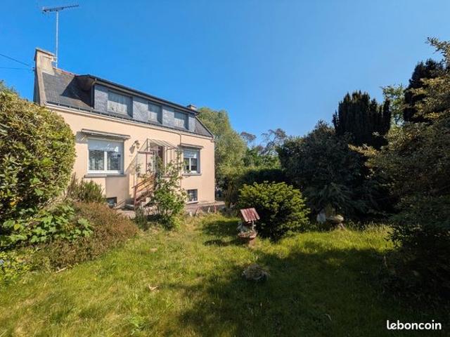 Maison vente à Lorient, Bretagne