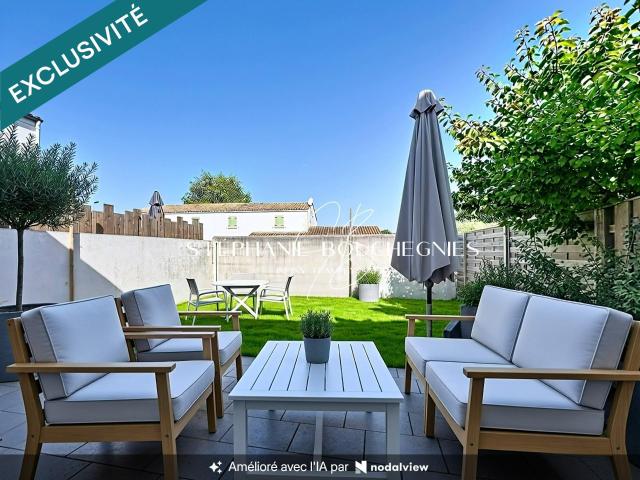 Maison vente à Rochefort, Nouvelle-Aquitaine