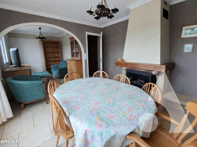 Maison vente à Senlis, Crépy-en-valois