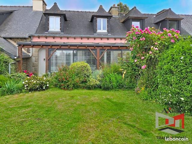 Maison vente à Saint-Brieuc, Bretagne