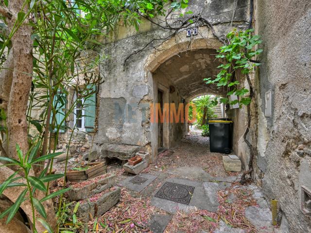 Maison vente à Nîmes, Gallargues-le-montueux