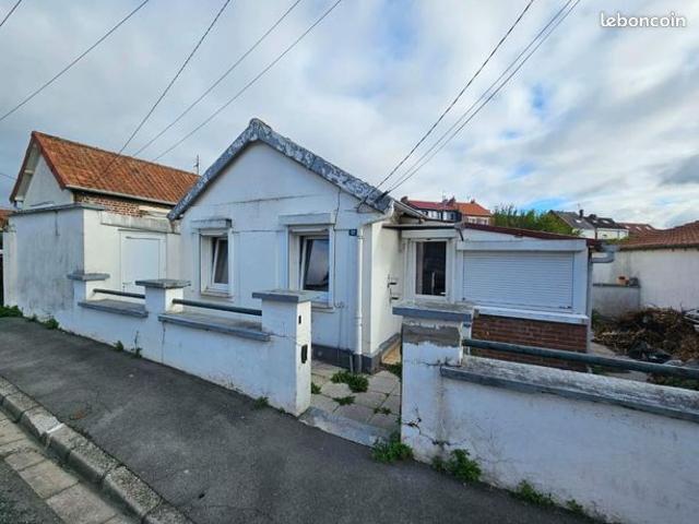 Maison vente à Arras, Achicourt