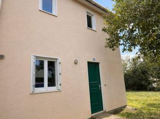 Maison vente à La Tour-du-Pin, Le Passage