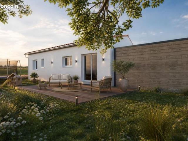 Maison vente à Saint-Lieux-lès-Lavaur, Tarn