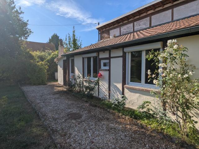Maison vente à Saint-Pierre-du-Vauvray, Eure